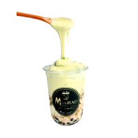 ราคา ผงทำนมเหนียวสำเร็จรูป พร้อมสูตรตีนมเหนียว (12775857051)