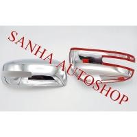 ราคา ครอบกระจกมองข้าง โครเมียม Mitsubishi Mirage และ Mitsubishi Attrage รุ่นเว้าไฟเลี้ยว ปี 2012201320142015201620172018201920202021 ครอบกระจกข้าง ฝาหลังกระจกมองข้าง ครอบกระจก ฝาครอบกระจก (4785292722)