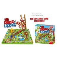 ราคา พร้อมส่ง เกมบันไดงู 3D (19117727429)