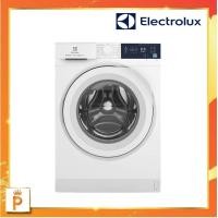 ราคา ELECTROLUX เครื่องซักผ้าฝาหน้า 7 5 กิโล รุ่น EWF7524D3WB แถม ขาตั้ง ไม่แถมผ้าคลุม (14525924797)