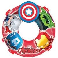 ราคา ห่วงยาง ลายสุดน่ารัก ลิขสิทธิ์แท้ ขนาด 30 นิ้ว (16878264561)