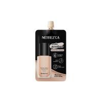 ราคา Merrezca Perfect Matte Foundation SPF50 PA (21319399560)