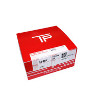 ราคา จัดส่งเร็ว แหวน โตโยต้า TP แหวนลูกสูบ TOYOTA MIGHTY X MTX ไมตี้เอ็กซ์ 2L ll HERO LN56 2L JAPAN (19806118206)