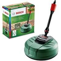 ราคา BOSCH AQUASURF 250 Patio Cleaner หัวแปรงขัดทำความสะอาดพื้น 25 ซ ม หัวขัด หัวขัดพื้น (9843635459)