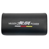 ราคา Sieece For MUGEN หมอนรองคอในรถ หมอนรองคอในรถยนต์ คาร์บอนไฟเบอร์ หมอนรองคอรถยนต์ หมอนในรถ หมอนลองคอรถยนต์ ที่รองคอในรถ หมอนรองคอเด็กคาร์ซีท แต่งรถภายในรถยนต์ For Honda City Jazz Brio Civic HRV Mobilio 