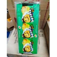 ราคา WIN 2 POTATO CRISP ปังแลบลิ้นมาเล แครกเกอร์มันฝรั่งบางกรอบอร่อย 1 กล่องมี 30 ซอง (17442407247)