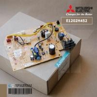 ราคา E2202H452 แผงวงจรแอร์ Mitsubishi Electric แผงบอร์ดแอร์มิตซูบิชิ บอร์ดคอยล์เย็น รุ่น MSY KP09VF TH1 (3510944460)