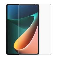 ราคา ฟิล์มกันรอยหน้าจอ HD กันรอยขีดข่วน สําหรับแท็บเล็ต Xiaomi Pad 6 6 Pro 5 5 Pro 11 นิ้ว ฟิล์ม HD หน้าจอแท็บเล็ต (20650088244)