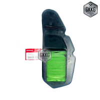 ราคา ไส้กรองอากาศ แท้ศูนย์ HONDA CLICK125 2015 2023 PCX150 2014 2017 รหัสสินค้า 17210 K36 T00 (20952839358)