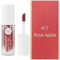ราคา ถูก แท้ ส่งฟรี ลิป Baby Bright Lip Cheek Matte Tint ลิปเบบี้ ไบรท์ ลิปชีค ลิปแมทต์ ลิปจุ่ม ลิปแมท ลิปสติก เบบี้ไบรท์ (511622910)