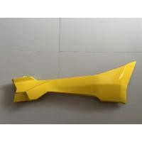 ราคา ชุดสี ทั้งคัน GPX Drone150 สีเหลือง ปี 2021 ถึง ปี 2023 แท้ศูนย์ GPX Drone 150 Yellow ALL NEW (20983930672)