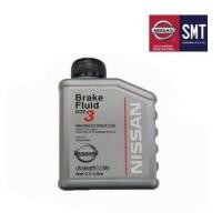 ราคา NISSAN น้ำมันเบรค DOT3 ขนาด 0 5 ลิตร (20798334241)