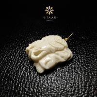 ราคา จี้หน้าช้างสามเศียร ขนาด 25 มิล (17463894481)