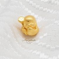 ราคา Charm พระถือฝักบัว ทอง99 9 หนัก 1 0 กรัม (17489089324)