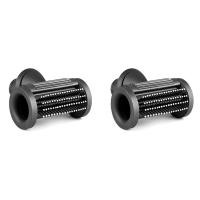 ราคา 2X New Anti Flight Flyaway Attachment Nozzle For Dyson Supersonic Hair Dryer HD01 HD02 HD03 HD04 HD08 HD15 (20118467966)