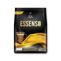 ราคา ราคาส่งถูก ซุปเปอร์ คอฟฟี่ กาแฟเอสเซนโซ่ 2อิน1 14 กรัม x 25 ซอง Super Coffee Essenso 2 in 1 Microground Coffee 14g x 25pcs สินค้าใหม่ ล็อตใหม่ ของแท้ บริการเก็บเงินปลายทาง (19646543242)