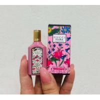 ราคา GUCCI FLORA EDP 5 ML (21305659249)