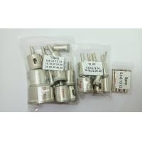 ราคา โฮลซอเพชรเจาะกระจก 5ชิ้น 10ชิ้น 15ชิ้น โฮลซอเจาะกระจก โฮลซอเจาะไม้ เจาะกระเบื้อง เจาะกระจก อุปกรณ์ช่าง (9779678536)