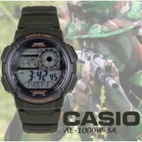 ราคา Casio ประกันศูนย์ cmg แท้ รุ่น AE 1000W AE1000 AE 1000W 1A AE 1000 AE 1000W 3AAE 1000W นาฬิกาข้อมือCASIOแบตเตอรี่ 10 ปี ของใหม่ของแท้100 ประกันศูนย์เซ็นทรัลCMG 1 ปี (20543293438)