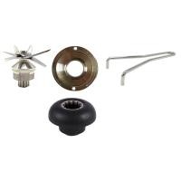 ราคา for TWK TM 767 800 TWK Jtc 767 800 Blades Knives Ice for Juicer Blender Parts for 2L Jar 010 767 800 G5200 G20 (12347057867)