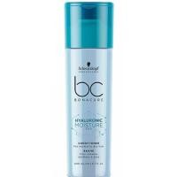 ราคา Schwarzkopf BC Hyaluronic Moisture Kick Conditioner treatment 200ml (21281735212)