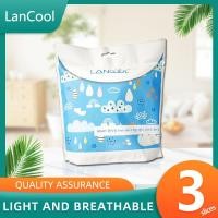 ราคา ผ้าอนามัยแบบกางเกง LANCOOL ห่อละ3ชิ้น รุ่นบางเบาระบายอากาศดี ผ้าอนามัยกางเกง ปกป้องรอบด้าน 360 ไม่รั่วซึม สวมใส่สบาย ผ้าอนามัย Sanitary Napkins 363 (19258705827)