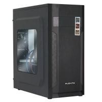 ราคา CASE PowerSupply เคส พาวเวอร์ PLENTY ZENSA ZS30 ATX Micro ATX Power 550W 8cm Fan USB3 0 ของแท้ (20499681346)