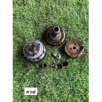 ราคา ชุดครัชkawasaki คาเซ่112 ของเเท้มือสองพร้อมใช้งาน (20913863801)