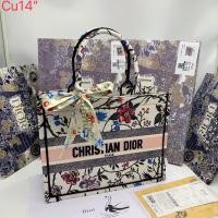 ราคา กระเป๋าถือ กระเป๋าสะพายข้าง ดิออ ขนาด 14 นิ้ว ทรงสวยเก๋ (19510096334)