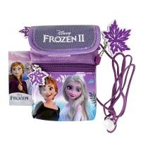 ราคา ProLuggage กระเป๋าสะพายข้างเด็กเล็ก กระเป๋าใส่สตางค์เด็ก Sling bag รุ่น Elsa FZ2021 (6623810848)