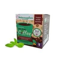 ราคา กาแฟหญ้าหวาน กรีนสวีทค๊อฟฟี่ (10584484740)