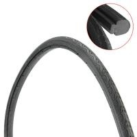 ราคา Mr Jam 700x23CจักรยานยางFixed Gearจักรยานสำหรับขี่ในเมืองยางยางสูญญากาศหลอด (13526972100)