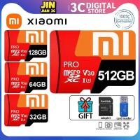 ราคา Xiaomi 16GB 32GB 64GB 128GB 256GB 512GB ความเร็วสูง Micro การ์ดความจำ Micro การ์ด SD XC Microsd การเฝ้าระวังมือถือกล้องบัตร TF C10 32GB 16GB Flash Card 64GB 256GB 128GB การ์ดความจำ (17548695798)