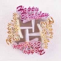 ราคา bluebell stuff ป้ายปักเค้กจิ๋ว ป้ายปักเค้กเล็ก ป้ายปักเค้กราคาถูก (21185696305)