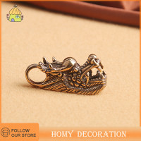 ราคา Shao รูปปั้นรูปหัวมังกรทองเหลือง3D รูปปั้นสัตว์ขนาดเล็กของตกแต่งบ้านประติมากรรมงานฝีมือสำหรับตกแต่งภูมิทัศน์ของขวัญ (21015086830)