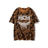 ราคา ส่งของ Bape MCM เสื้อแจ็กเก็ต ลายพราง ปักโลโก้ด้านข้าง (19693021525)