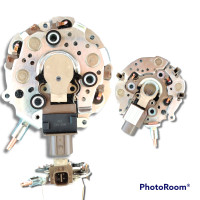 ราคา แผงไดโอดวีโก้ วีออส ยาริสปี2006 2012 TOYOTAวีโก้ เครื่องยนต์ 2 7 เบนซินโตโยต้า ฟอร์จูนเนอร์ เบนชิน ครบชุดพร้อมเปลี่ยน (12147578396)