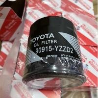 ราคา กรองน้ำมันเครื่อง TOYOTA 90915 YZZE1 กรองโซล่า โตโยต้า อัลติส ALTIS วีโก้VIGO ยาริส YARIS วีออสVIOS REVO คุณภาพเกรดแท้ 90915 YZZD2 90915 YZZE2 (15338602408)