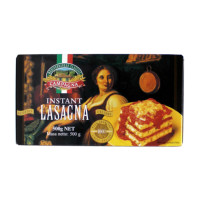 ราคา Campagna Lasagna ลาซานญ่า 500g (17044019773)