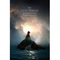 ราคา แผ่น DVD หนังใหม่ เงือกน้อยผจญภัย The Little Mermaid 2023 เสียง ไทย อังกฤษ ซับ ไทย อังกฤษ หนัง ดีวีดี (20357305902)
