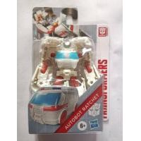 ราคา Transformers Storm Series Model Handbet Optimus Prime Hornet สายเคเบิลเหล็ก Megatron (15401799343)