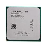 ราคา CPU AMD Athlon X4 740 750K 760K 4 Core 4 Core ประเภทสล็อตเธรด ซ็อกเก็ต FM2ไม่มีชุดโปรเซสเซอร์ APU (20035942665)
