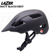 ราคา หมวกกันน็อคจักรยาน LAZER CHIRU หมวก MTB ตัวใหม่ล่าสุด LAZER CHIRU (20688004857)