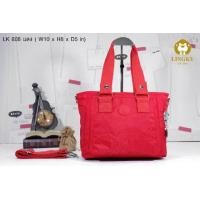ราคา LK 96 LK 808 กระเป๋า 2in1 ในกระเป๋ามีซิปซ่อนไว้ด้วยนะจ๊ะ (1550196533)