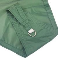 ราคา Waterproof Rainproof Square Sun Shade Sail ระเบียงบอนไซหลังคากันสาดกันแดดตาข่าย98 Anti UV ตาข่ายบล็อกสวนลานจอดรถ Patio Garden 2m 2 5m 3m 3 6m 4m 5m (13748227576)