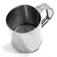 ราคา กระป๋องชงกาแฟ ชงชาชัก กระป๋องชงกาแฟโบราณ สแตนเลสแท้อย่างดี หลายขนาด พร้อมส่ง Stainless Steel Coffee Jug Coffee Pot Thai Tea and Coffee Manual Pot Big Size (18763593043)