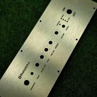 ราคา แผ่นเพลทบอร์ดฟ้าไม่ย้าย ZK TB 21 ไม่ย้าย แบบไฟเม็ด สินค้าพร้อมส่งมีของเลย (19823717830)