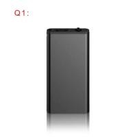 ราคา Ultra Thin Mini เครื่องบันทึกเสียง Espia 4 32GB Digtal Professional Sound เครื่องอัดเสียงที่เปิดใช้งาน HD ลดเสียงรบกวนการบันทึก MP3ผู้เล่น (21170684926)