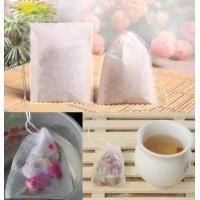 ราคา พร้อมส่ง ถุงชา กระดาษ ซองชาเยื่อกระดาษ แบบมีเชือก 6x8 ซม (12647935410)