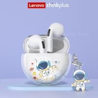 ราคา Lenovo 100 Original Thinkplus หูฟัง HT38 TWS หูฟังไร้สายบลูทูธ5 0ชุดหูฟังกีฬากันน้ำหูฟังลดเสียงรบกวนกีฬากันน้ำ9D หูฟังพร้อมไมโครโฟน Stere (20488567198)